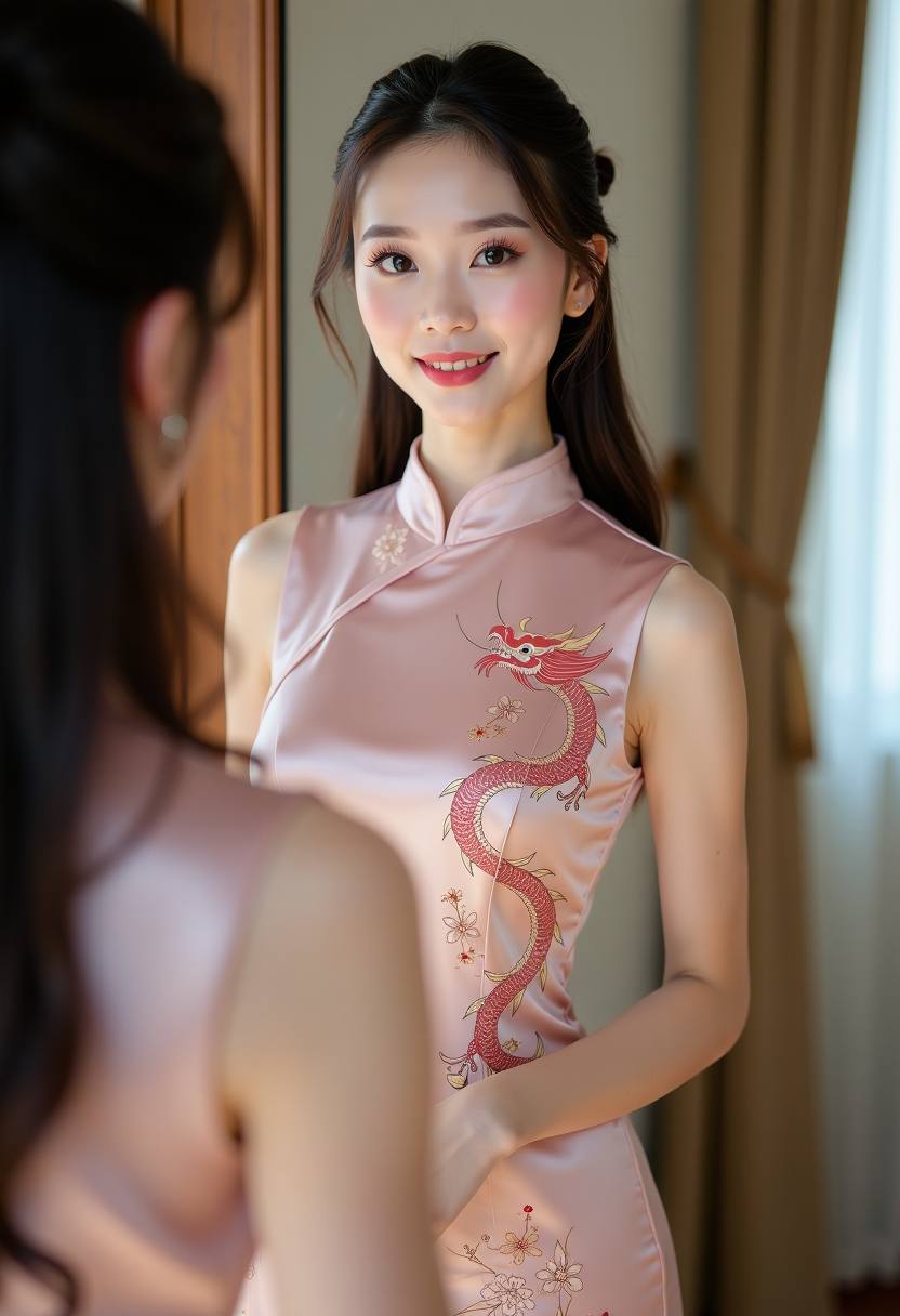 我的健身教练